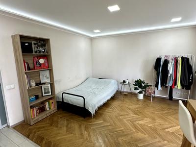 квартира за адресою Кловський узвіз (Кловський), 20
