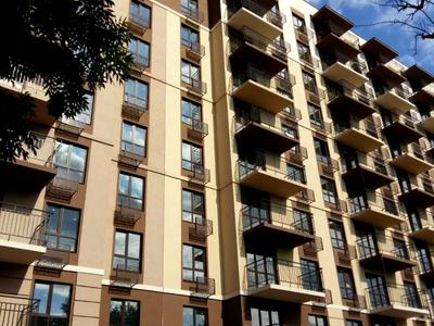 квартира по адресу Метрологическая ул., 107-В