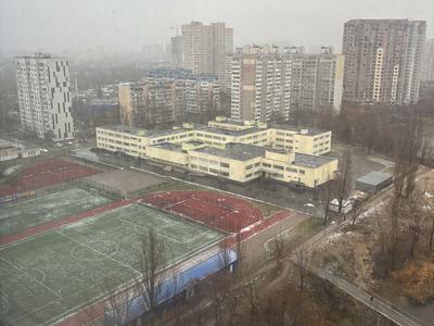 квартира по адресу Урловская ул., 38