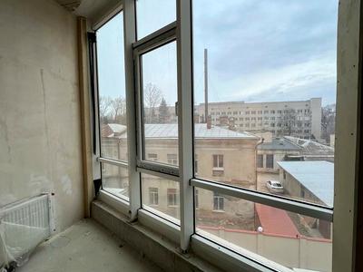 квартира по адресу Итальянский бульв., 1а