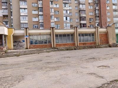коммерческая по адресу Молодёжная ул., 54