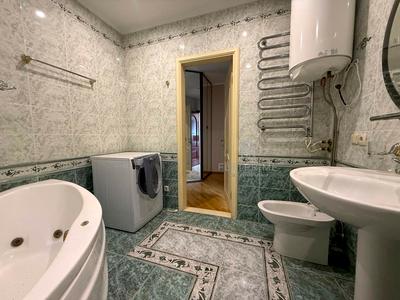 квартира по адресу Богатырская ул., 18-А