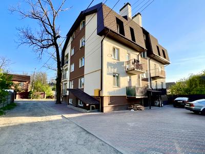 квартира по адресу Матвія Донцова ул. (Тургеневская), 66