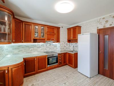 квартира по адресу Ясиноватский пер., 11