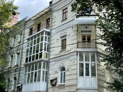 квартира по адресу Киев, Малоподвальная ул., 12/10