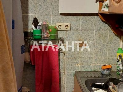 квартира по адресу Забоотного, 22
