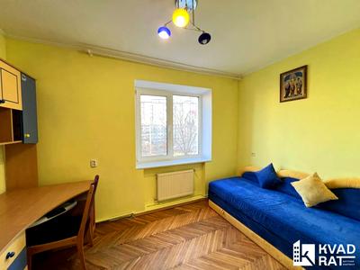 квартира по адресу Евгения Коновальца ул., 44