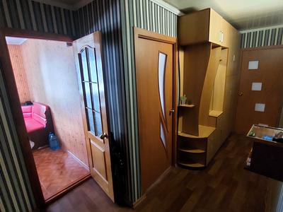 квартира по адресу Космонавтов ул., 146б