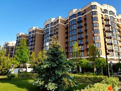 квартира по адресу Григорія Сковороди, 14