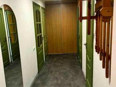 квартира по адресу Приозёрная ул., 2