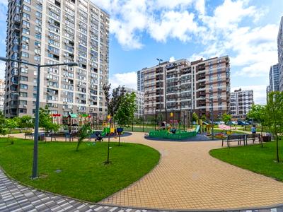 квартира за адресою Родини Крістерів вул., 20