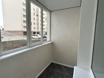 квартира по адресу Хмельницкий, Лісогринівецька ул., 34-Б
