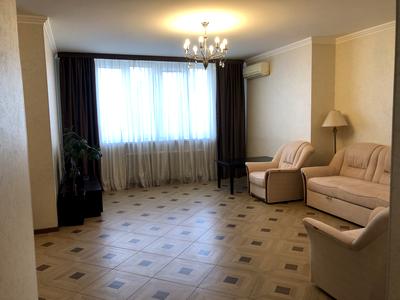 квартира за адресою Срібнокільська вул., 1