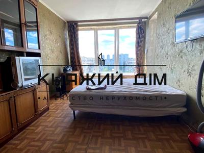 квартира по адресу Березняковская ул., 2