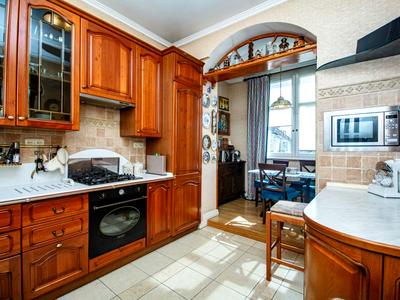 квартира за адресою Цитадельна вул., 6/8