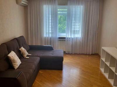 квартира по адресу Ирпенская ул., 62