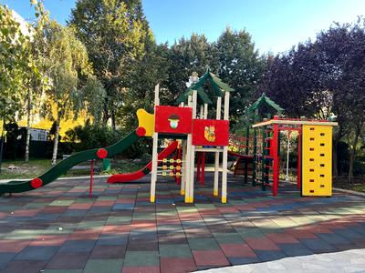 квартира за адресою Тараса Шевченка бульв., 27-Б