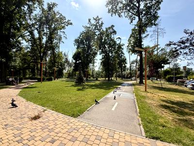 квартира за адресою Пономарьова вул., 26 к4