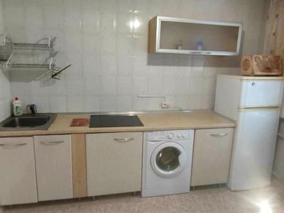квартира по адресу Ахсарова ул., 3В