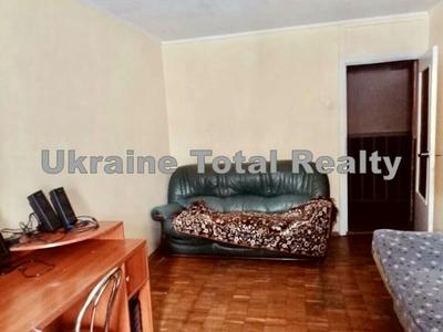 квартира за адресою Володимира Івасюка просп. (Героїв Сталінграду), 1