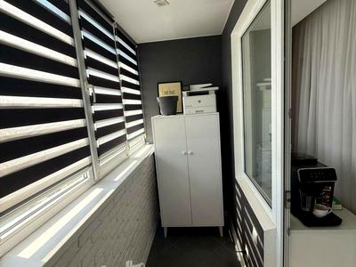 квартира за адресою Головатого вул., 76б