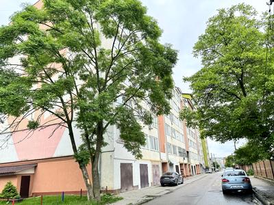 квартира за адресою Любачівського, 9