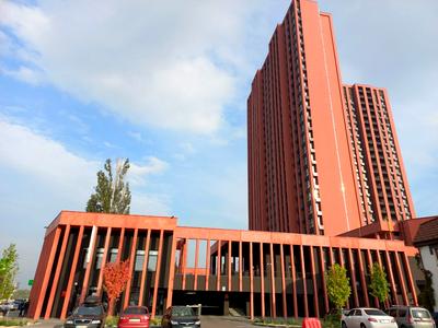 квартира за адресою Набережно-Рибальська вул., 27
