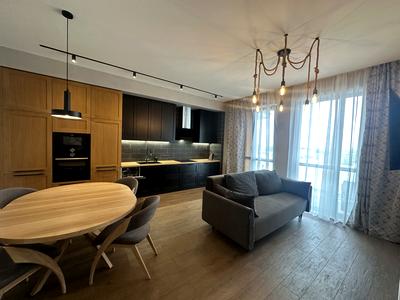 квартира за адресою Сидора Голубовича вул., 34