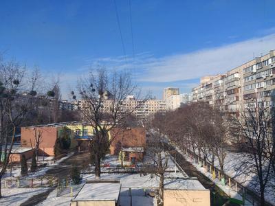 квартира по адресу Киев, Митрополита Андрея Шептицкого ул. (Анатолія Луначарського), 22-В
