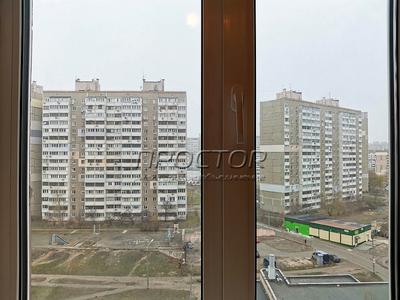 кімната за адресою Оноре де Бальзака вул., 61