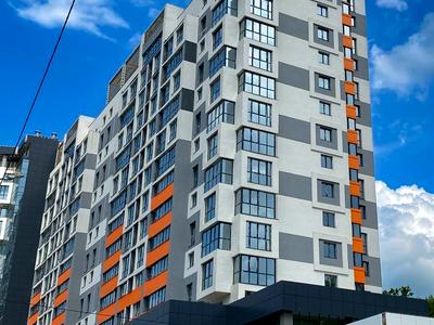 квартира по адресу Клочковская ул., 108