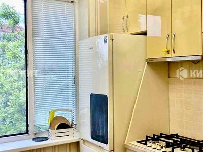 квартира по адресу Маршала Бажанова ул., 12