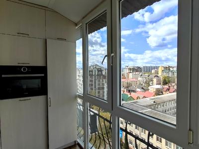 квартира по адресу Южный бульв., 22