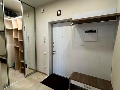 квартира по адресу Светлая ул., 3д