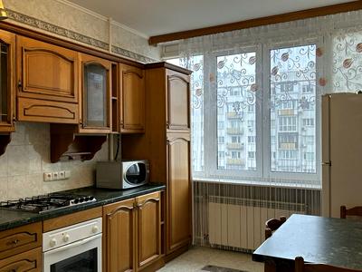 квартира за адресою Лесі Українки бульв., 24