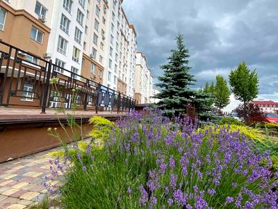 квартира по адресу Героев Небесной Сотни просп., 30/1