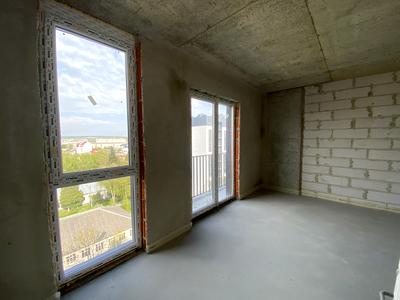 квартира по адресу Бельведерская ул., 2а