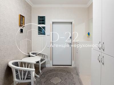 квартира за адресою Ревуцького вул., 40-Г
