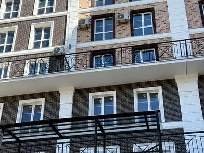 квартира за адресою Михайла Максимовича вул. (Онуфрія Трутенка), 26-Г