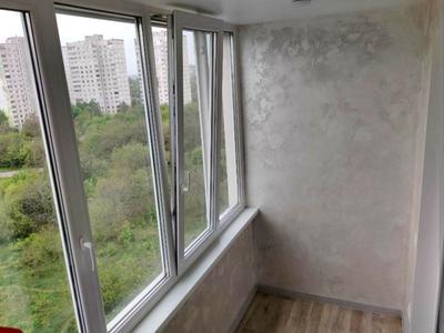 квартира за адресою Харків, Роганська вул., 130/3