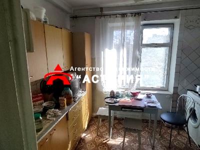 квартира за адресою Сорочинська вул. (Новгородська), 13
