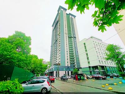квартира за адресою Берестейський просп. (Перемоги), 5-В