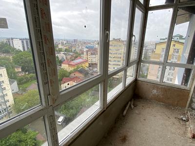 квартира по адресу Андрея Мельника ул., 10 к7