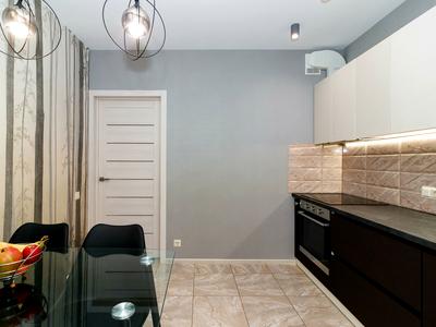 квартира за адресою Берковецька вул., 6А