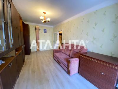 квартира за адресою Фонтанская, 3/5