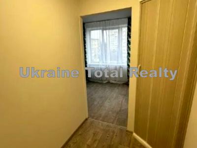 квартира по адресу Ушинского ул., 23
