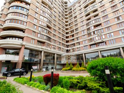 квартира за адресою Жилянська вул., 59