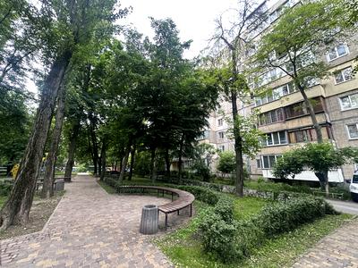 квартира за адресою Романа Ратушного вул. (Волгоградська), 33