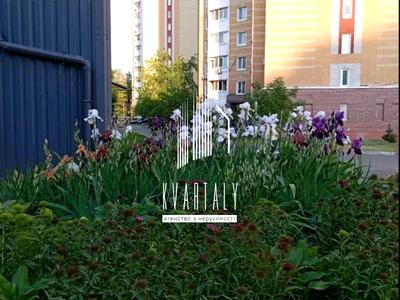 квартира по адресу Гонгадзе Георгия просп. (Советской Украины), 18-Д