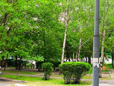 квартира по адресу Петра Григоренко просп., 26-А